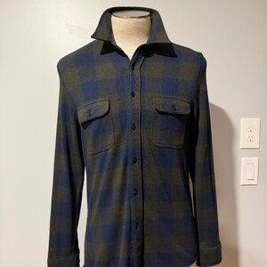 Faherty Legend Shirt